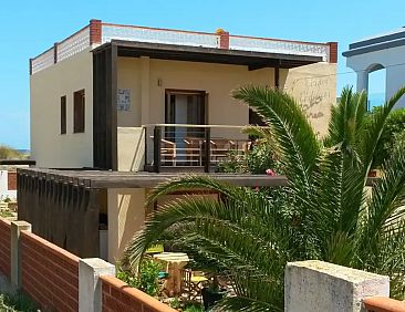 Casa Catinca Cullera Strandhuis