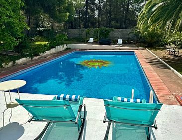 Huisje in EkkoRelax, Bétera