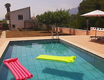 Finca Mariposa 2