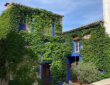 Casa Gallinera