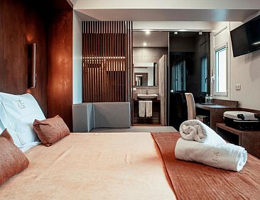 La Trobada Hotel Boutique