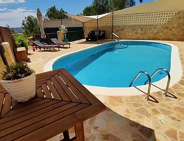 Casa MuchoMas-Studio, Valencia 25min