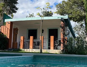Casa Deseo