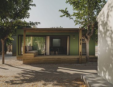MOBIL HOME FAMILY
