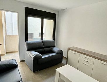 Appartement Aprt Los Molinos Untergeschoss A, Lucena del cid