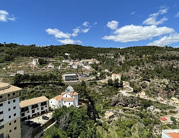 Appartement Aprt los Molinos Bajo C, Lucena del Cid Ref 048