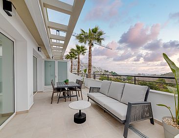 Appartement in Gandia