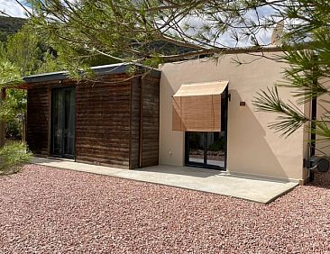 Vakantiehuis in Lliber