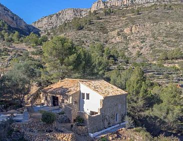 Vakantiehuis in Lliber