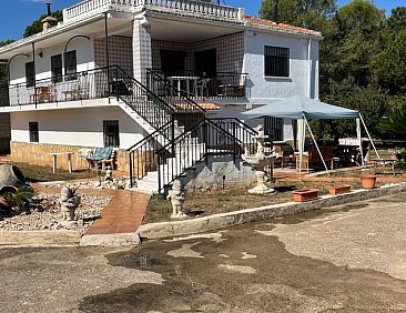 Vakantiehuis in Villalonga