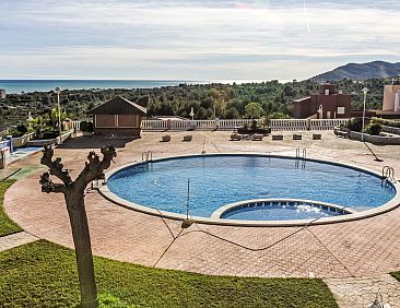 Appartement La Casita