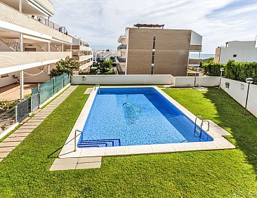 Appartement Font Nova