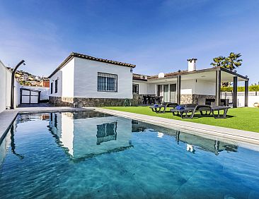 Vakantiehuis Villa Miami