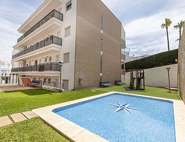 Appartement Los Baladres