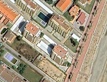 Appartement Wohnung Peñiscola REF 031