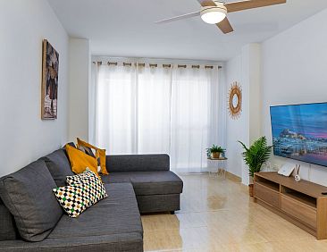 Appartement Mestral 3