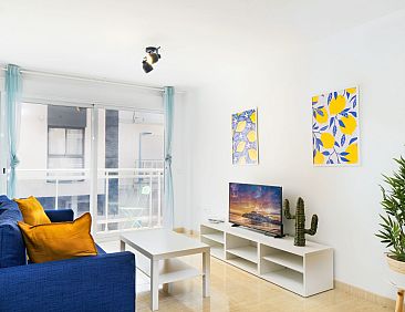 Appartement Mestral 2