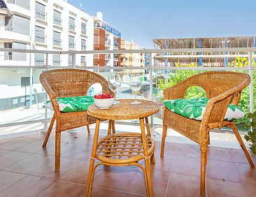 Appartement Sagredo