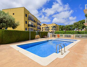 Appartement Vila De Oropesa IV