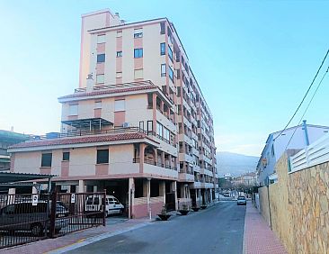 Appartement Appartement Anclamar I REF 005