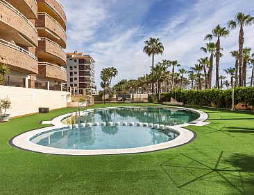 Appartement Acapulco III