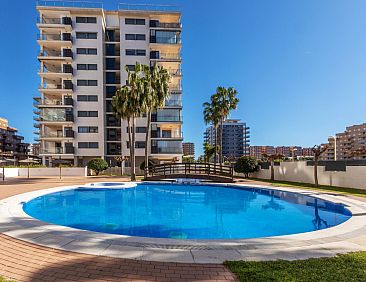 Appartement Las Terrazas II