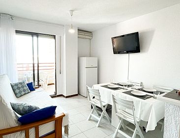 Appartement Wohnung Anclamar Ii ref 017