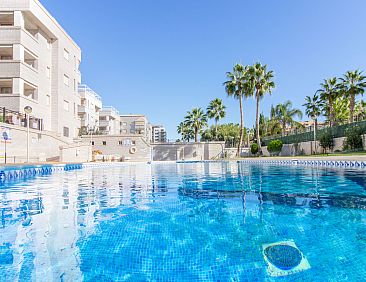 Appartement Trebol III - Marina d'Or