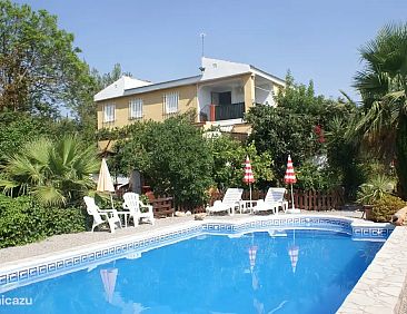 Casa Amigo