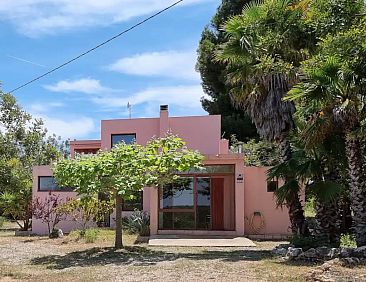 Casa Calig