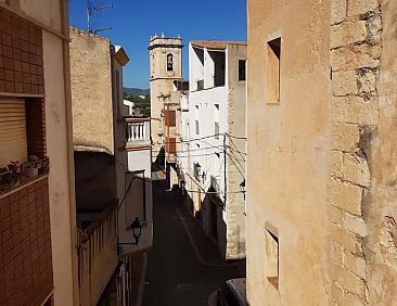 Casa les Marruixes