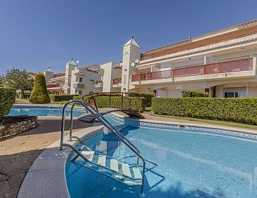 Appartement Coco Golf