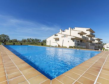 Appartement Montero Golf V