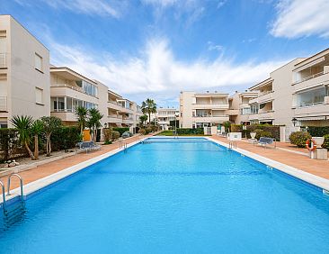 Appartement Cala Montero