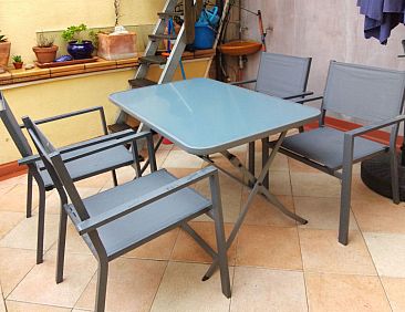 Vakantiehuis Corazón de Vinaròs