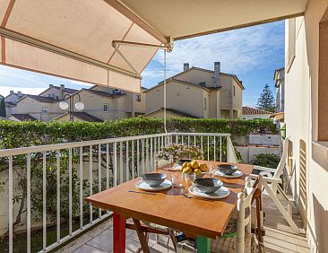 Vakantiehuis Balada Playa