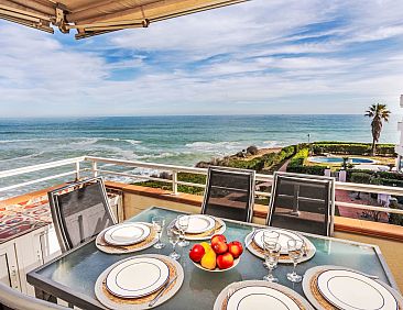 Appartement El Mirador