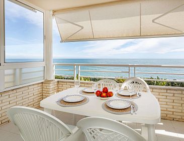 Appartement Cala Montero I