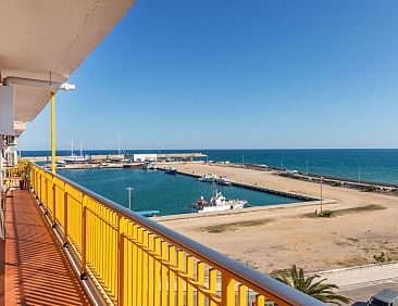 Appartement Puerto