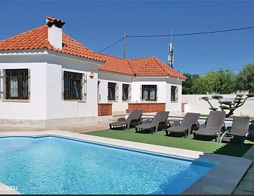Casa Pescador 'Triadors' Vinaros