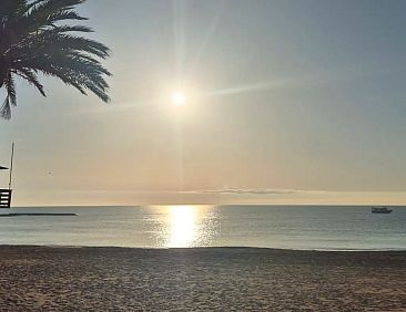 Vista Al Mar