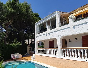 Appartement Mar y Sol