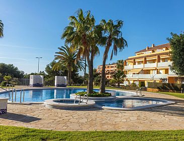 Appartement Sierra de Irta