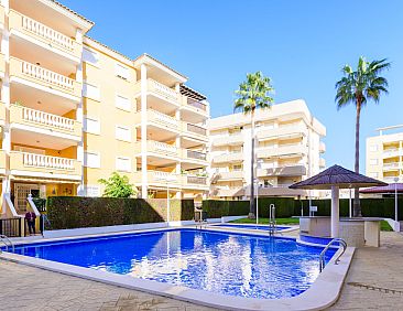 Appartement Jardimar