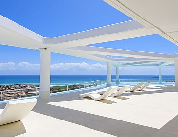 Appartement Gran Canet