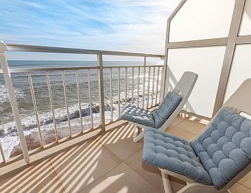 Appartement Los Rosales