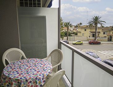 Appartement Benicarlo