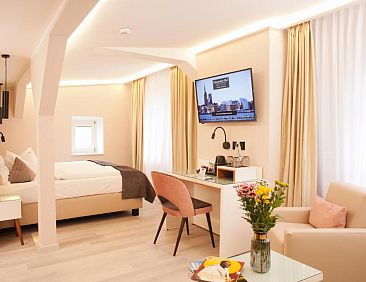 Hotel Schweriner Hof