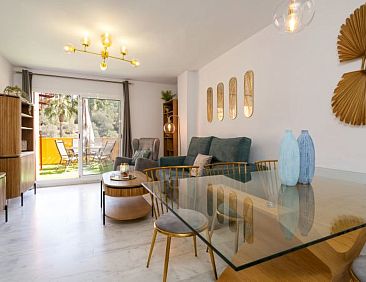 Appartement Penthouse Reserva de Marbella 6-31