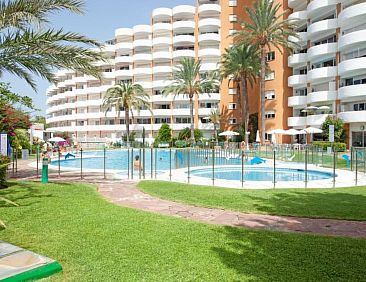 Appartement Coronado U 25